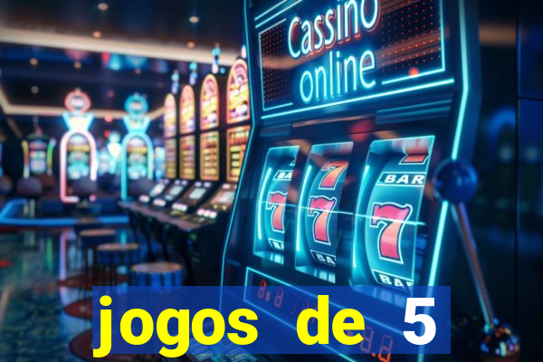 jogos de 5 centavos na blaze